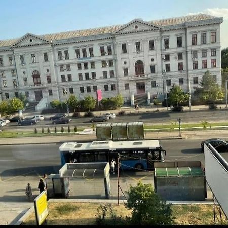 Apartament Lux Ultracentral Craiova Exterior foto