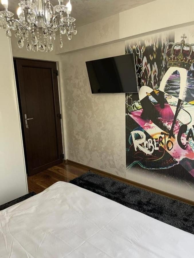 Apartament Lux Ultracentral Craiova Exterior foto