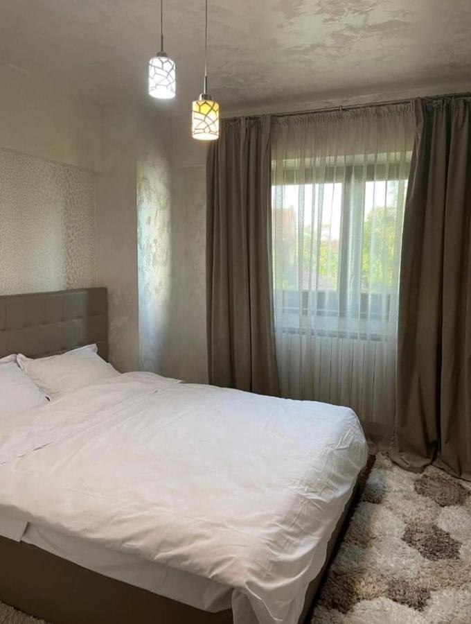 Apartament Lux Ultracentral Craiova Exterior foto