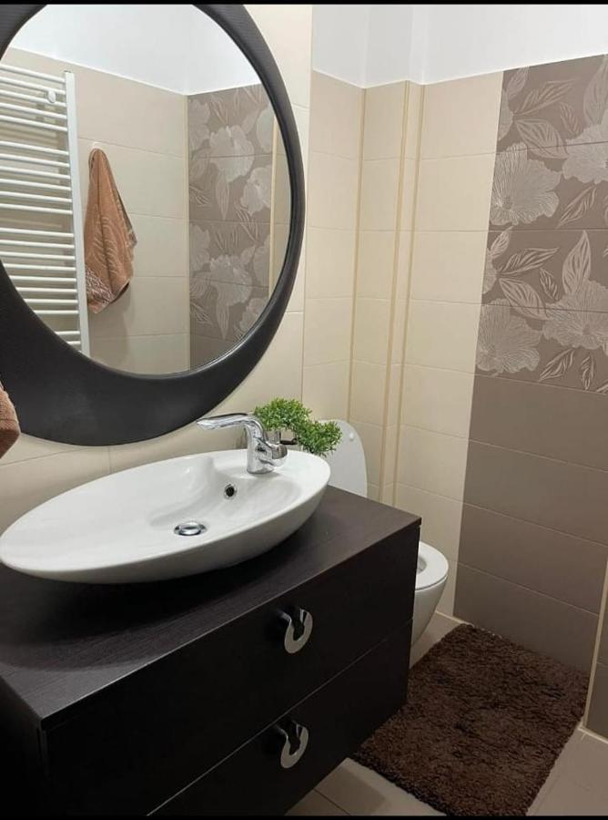 Apartament Lux Ultracentral Craiova Exterior foto